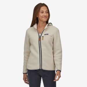 Patagonia Retro Pile Fleece Hoody